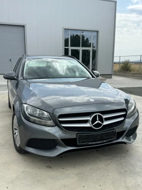 Mercedes-Benz C 200 d | Mobile.bg    1