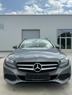 Mercedes-Benz C 200 d | Mobile.bg    2