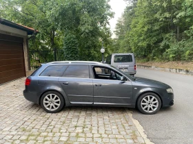 Audi A4 2.0 TDI S-line | Mobile.bg    3