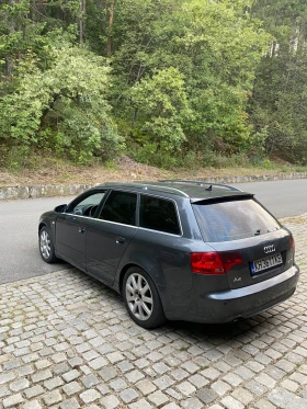 Audi A4 2.0 TDI S-line | Mobile.bg    6