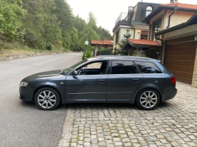 Audi A4 2.0 TDI S-line | Mobile.bg    7