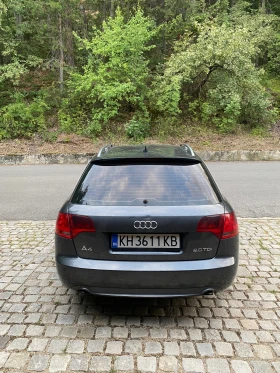 Audi A4 2.0 TDI S-line | Mobile.bg    5