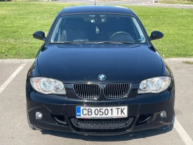 BMW 118 118I, снимка 1