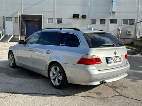 BMW 530 D 218к.с. M Pack, снимка 3