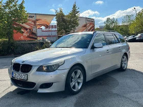 BMW 530 D 218к.с. M Pack, снимка 1