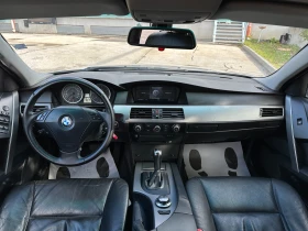 BMW 530 D 218к.с. M Pack, снимка 11