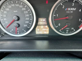 BMW 530 D 218к.с. M Pack, снимка 15