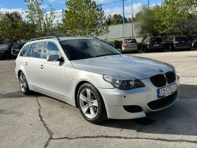 BMW 530 D 218к.с. M Pack, снимка 6