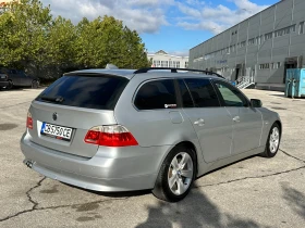 BMW 530 D 218к.с. M Pack, снимка 4