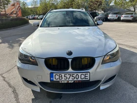 BMW 530 D 218к.с. M Pack, снимка 7