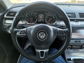 VW Passat КАТО НОВ, снимка 8