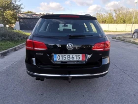 VW Passat КАТО НОВ, снимка 5