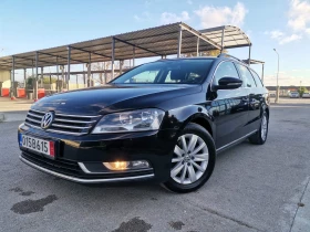 VW Passat КАТО НОВ, снимка 1