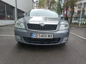 Skoda Octavia II facelift, снимка 1