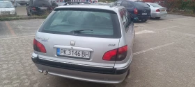 Peugeot 406, снимка 4