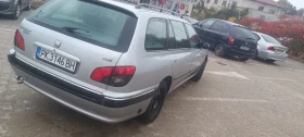 Peugeot 406, снимка 5