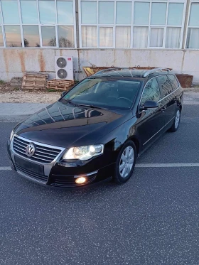 VW Passat 2.0 TDI , снимка 1