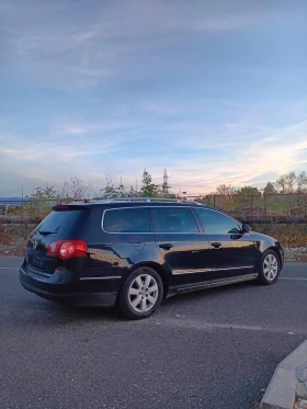 VW Passat 2.0 TDI , снимка 4