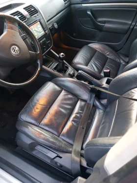 VW Golf 1, 9tdi, снимка 9