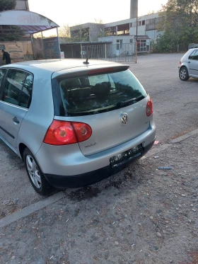 VW Golf 1, 9, снимка 3