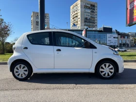 Toyota Aygo, снимка 2