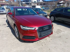 Audi A6 2.0TDI 4X4 132000km MAX FULL KATO HOBA, снимка 1