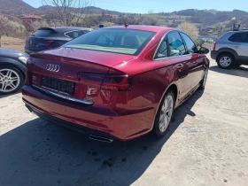 Audi A6 2.0TDI 4X4 132000km MAX FULL KATO HOBA, снимка 7