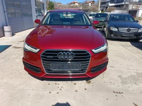 Audi A6 2.0TDI 4X4 132000km MAX FULL KATO HOBA, снимка 2