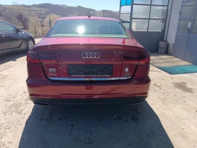 Audi A6 2.0TDI 4X4 132000km MAX FULL KATO HOBA, снимка 6