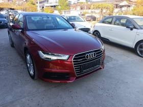 Audi A6 2.0TDI 4X4 132000km MAX FULL KATO HOBA - [1] 