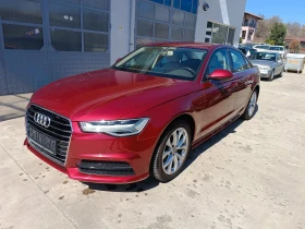 Audi A6 2.0TDI 4X4 132000km MAX FULL KATO HOBA, снимка 4