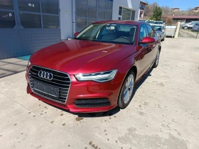 Audi A6 2.0TDI 4X4 132000km MAX FULL KATO HOBA, снимка 3