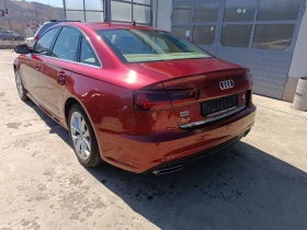 Audi A6 2.0TDI 4X4 132000km MAX FULL KATO HOBA, снимка 5