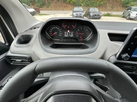 Peugeot Partner 1.5HDI* Patnik* 2019* 181500km | Mobile.bg    14