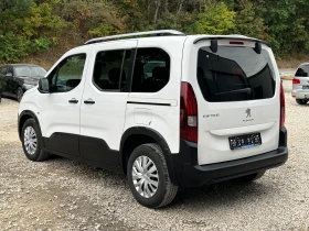 Peugeot Partner 1.5HDI* Patnik* 2019* 181500km, снимка 16