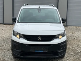 Peugeot Partner 1.5HDI* Patnik* 2019* 181500km, снимка 2