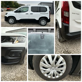 Peugeot Partner 1.5HDI* Patnik* 2019* 181500km, снимка 17