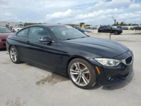 BMW 428 I* Xdrive* Coupe* Recaro* F1* Navi, снимка 2