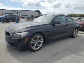 BMW 428 I* Xdrive* Coupe* Recaro* F1* Navi