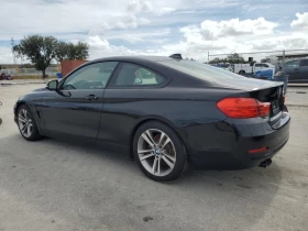 BMW 428 I* Xdrive* Coupe* Recaro* F1* Navi, снимка 4