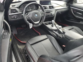 BMW 428 I* Xdrive* Coupe* Recaro* F1* Navi, снимка 9