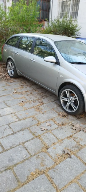 Nissan Primera | Mobile.bg — малка снимка 17
