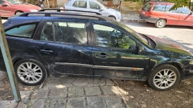 Renault Laguna, снимка 2