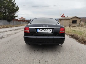 Audi A6 C6, снимка 3