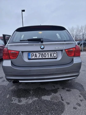 BMW 320 320D, снимка 2