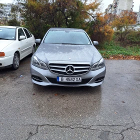 Mercedes-Benz E 220, снимка 2