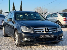 Mercedes-Benz C 180 220 Face-Navi-Avangarde, снимка 2