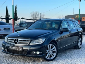 Mercedes-Benz C 180 220 Face-Navi-Avangarde, снимка 1