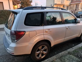 Subaru Forester, снимка 3