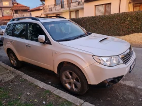 Subaru Forester, снимка 5